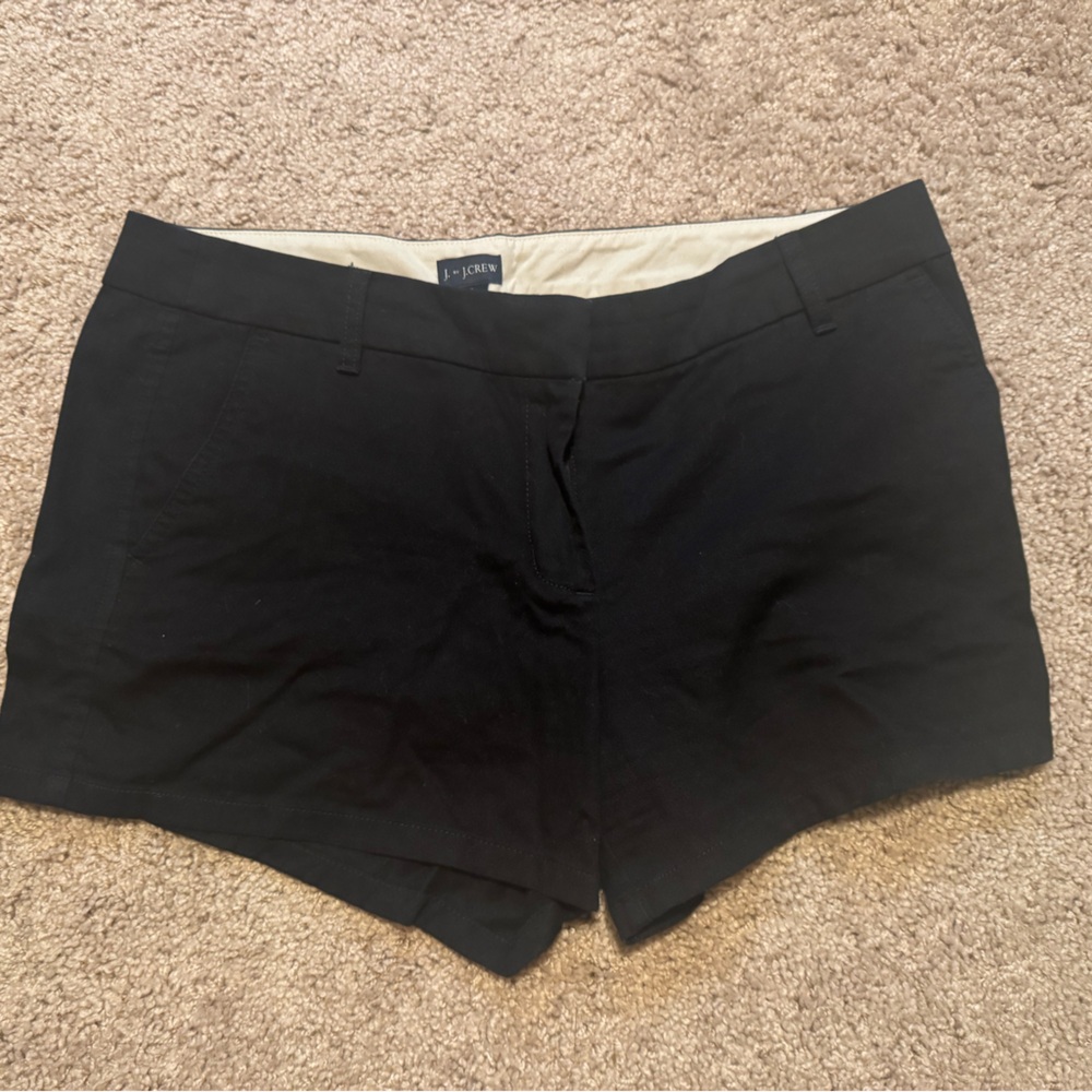 J. Crew Chino Shorts